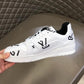Ozarra Luxury - LOV Men Shoes - 897