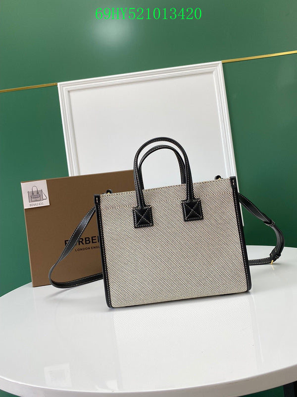 Ozarra Fashion -BBR Bags - 400