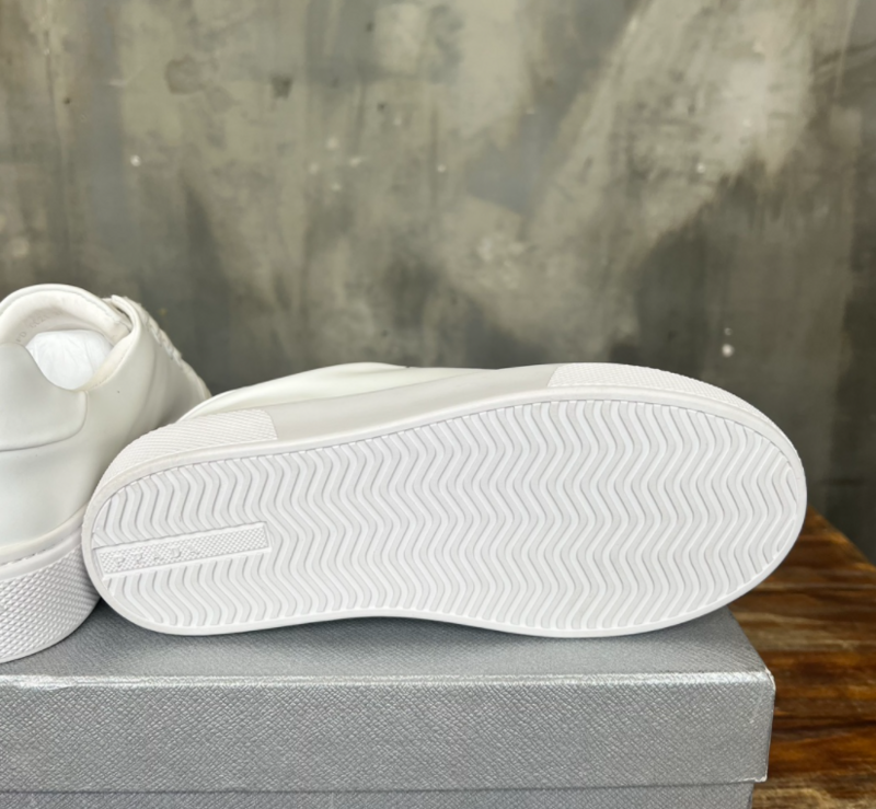 Ozarra Luxury - PD Women Shoes - 011