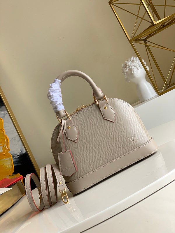 Ozarra Fashion Lu-Vi bags - 17732
