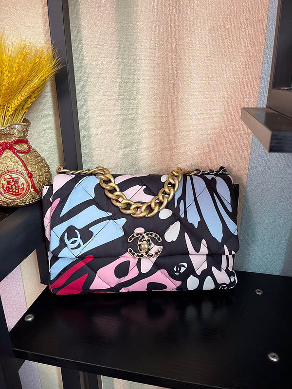 BAB - CHL Bags - 3249