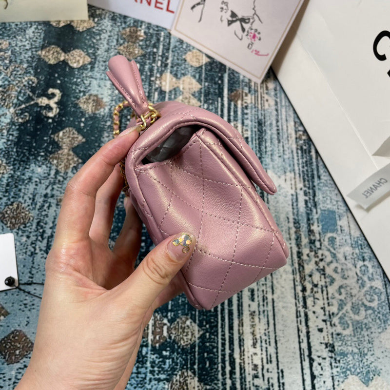 Ozarra - CHL Bags - 456