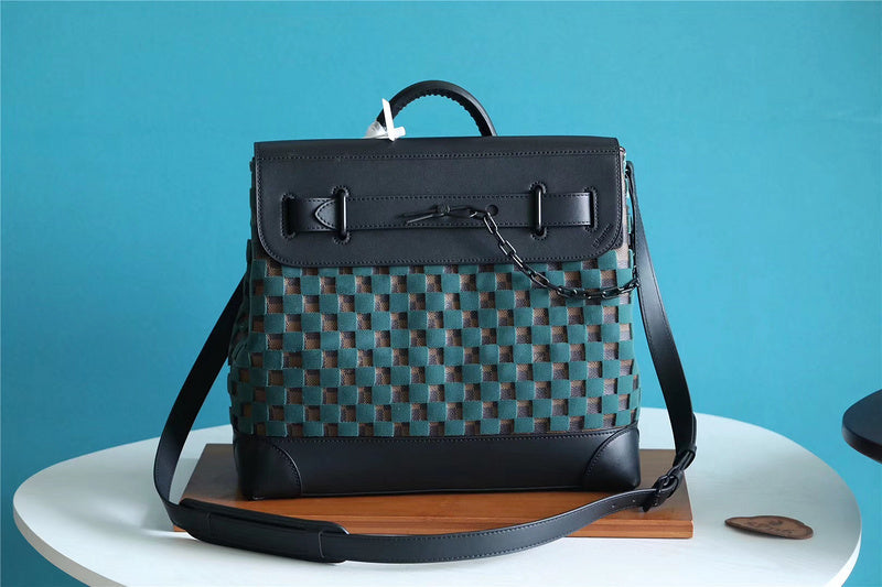 Ozarra Fashion Lu-Vi bags - 10442