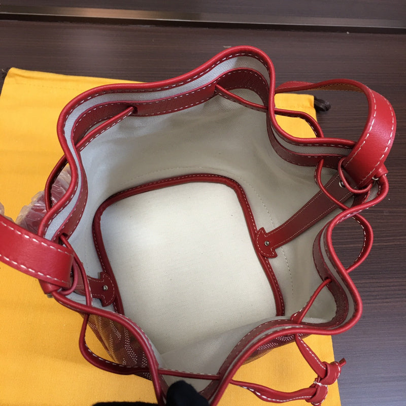 Ozarra - GOD Bags - 967