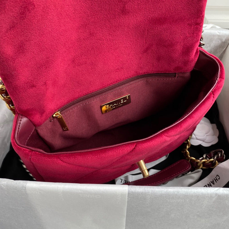 Ozarra - CHL Bags - 7441