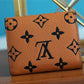 Ozarra Fashion Lu-Vi bags - 8964