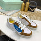 Ozarra Luxury - YZO Men Shoes - 121