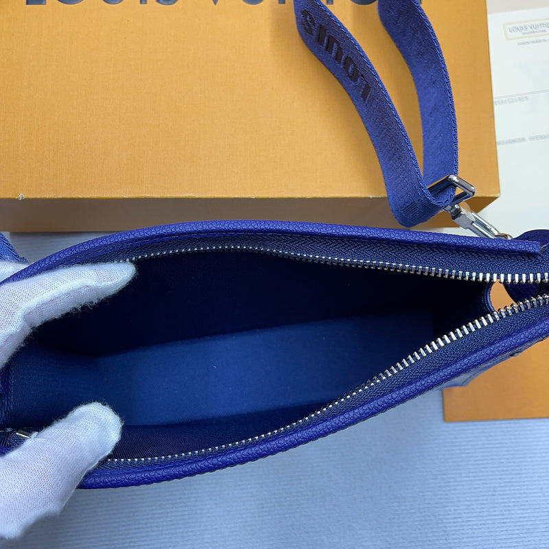 Ozarra Fashion Lu-Vi bags - 10006