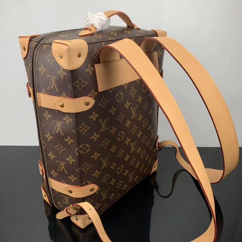 Ozarra Fashion Lu-Vi bags - 17803