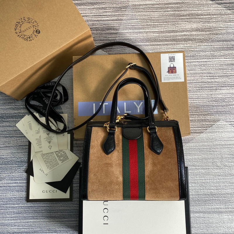 Ozarra - GG Bags - 2262