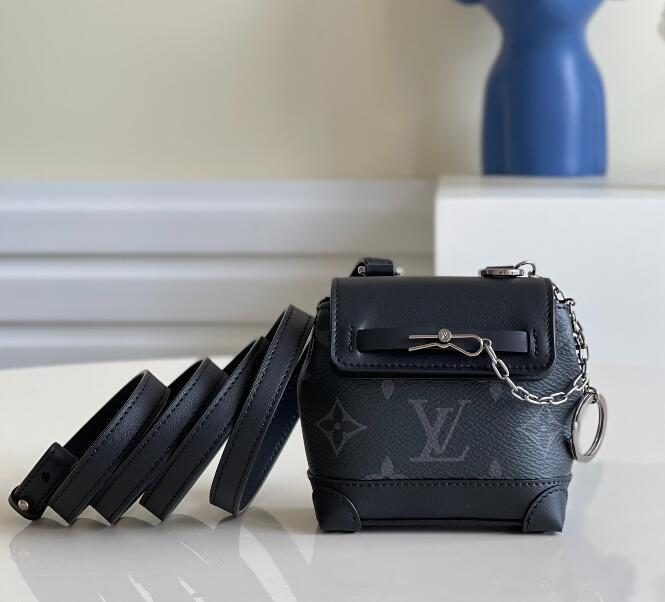 Ozarra Luxury - LOV Bags - 2206