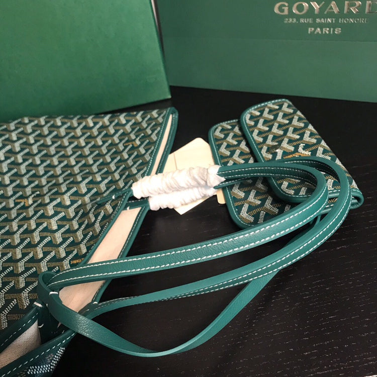 OZ - GYO Bags - 1347