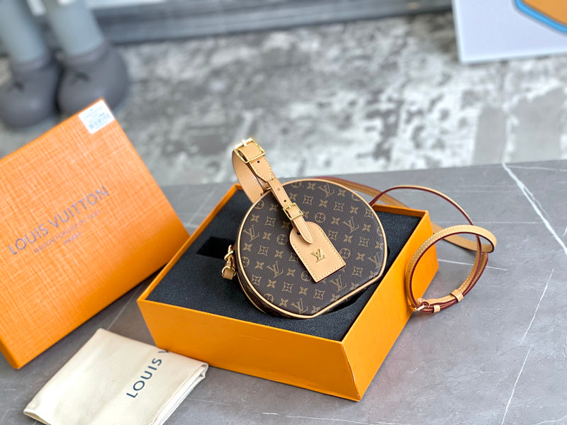 Ozarra Fashion Lu-Vi bags - 17218
