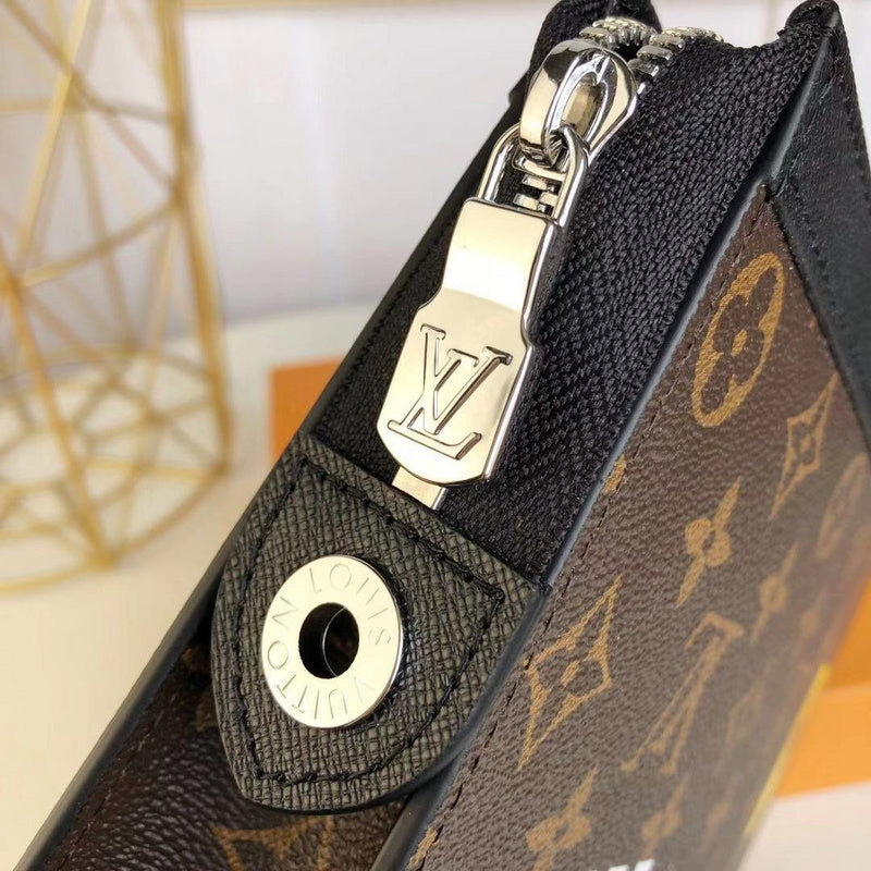 Ozarra Fashion Lu-Vi bags - 17788