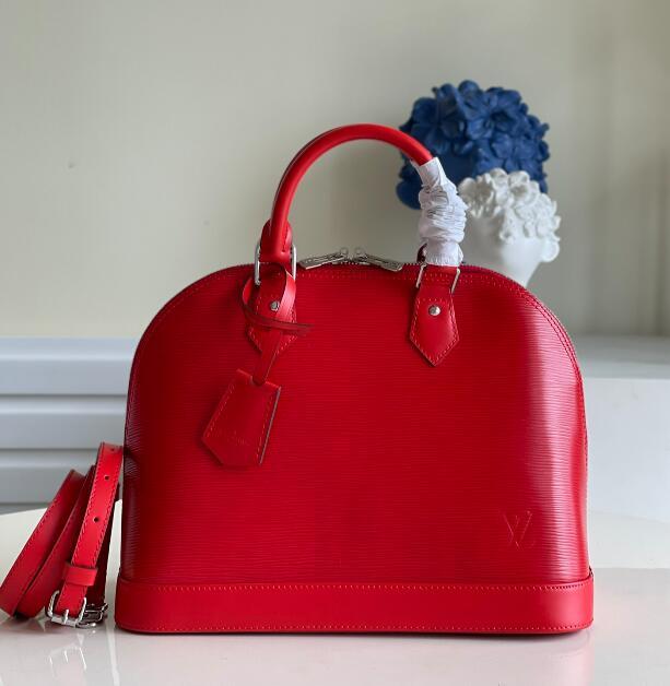 Ozarra Luxury - LOV Bags - 2311
