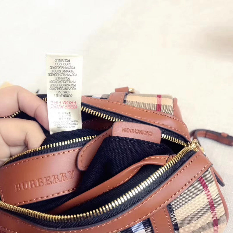 Ozarra Fashion -BBR Bags - 1018