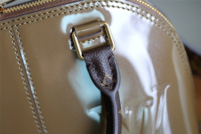 Ozarra Fashion Lu-Vi bags - 8280