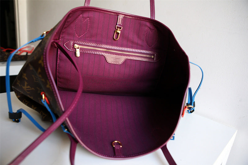 Ozarra Fashion Lu-Vi bags - 8068