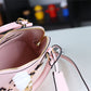 Ozarra Fashion Lu-Vi bags - 8266