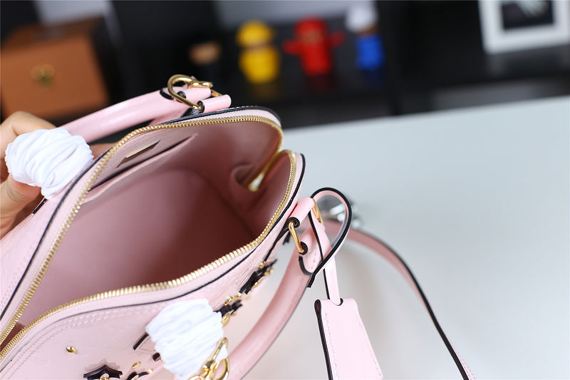 Ozarra Fashion Lu-Vi bags - 8266