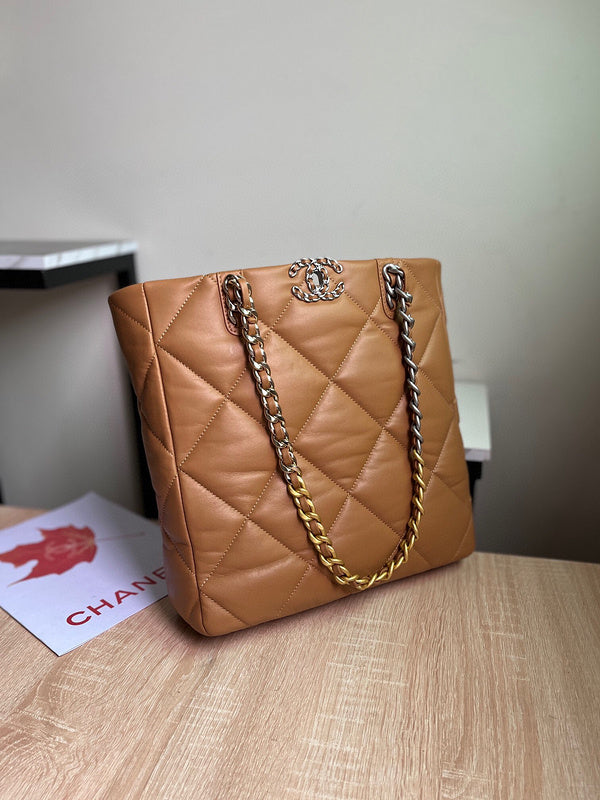 BAB - CHL Bags - 2685