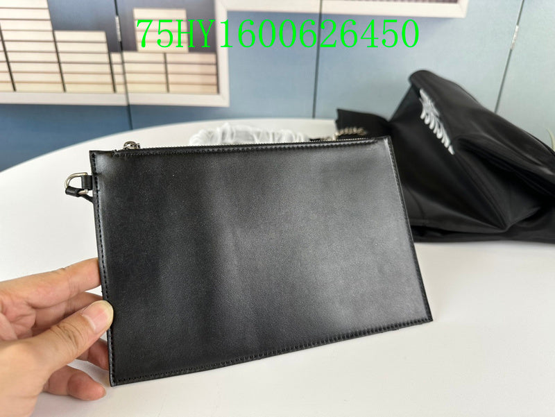 Ozarra Fashion - BGA Bags - 1723