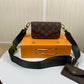Fashion Lu-Vi bags - 3817
