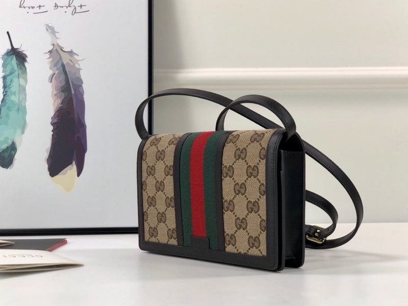 Ozarra - GCI Bags - 4130