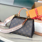 Fashion Lu-Vi bags - 4004