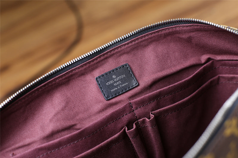 Ozarra Fashion Lu-Vi bags - 9882