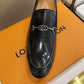 Ozarra Luxury - LOV Men Shoes - 1653