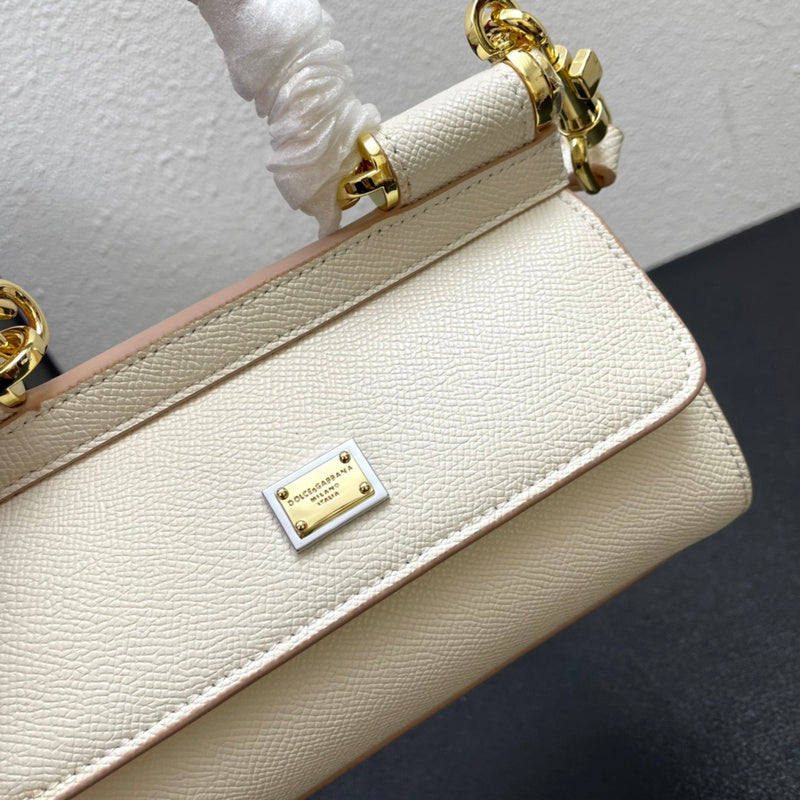 Ozarra - DG Bags - 097