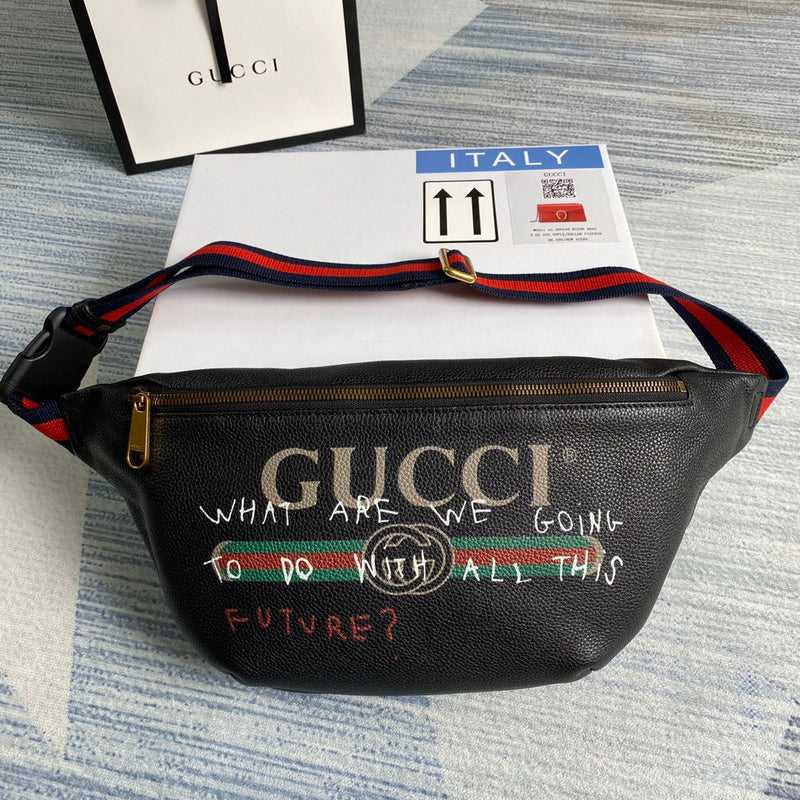 Ozarra - GG Bags - 1083