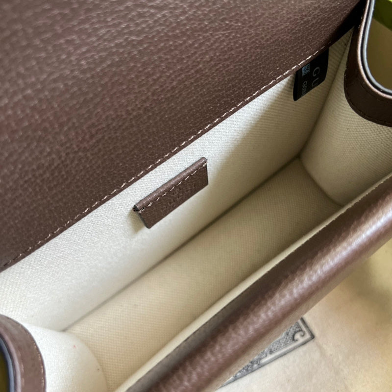 OZ - GCI Bags - 1047