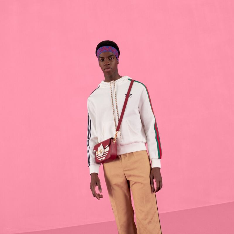 Ozarra - GUKI Women Bags - 1107