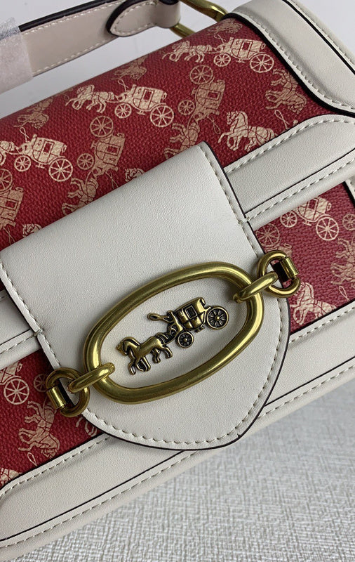 Ozarra - CAH Bags - 588