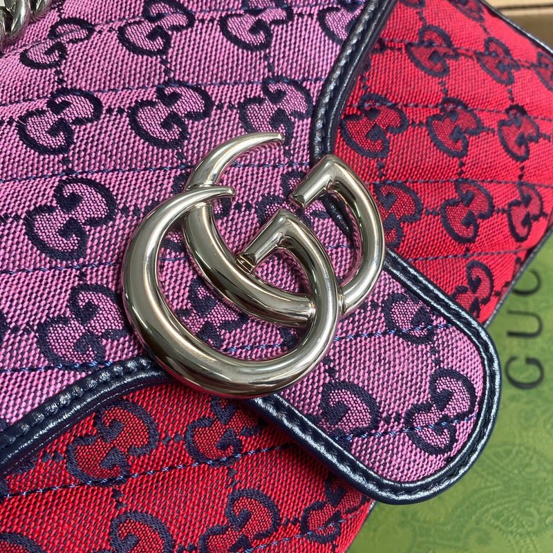 Ozarra - GG Bags - 1966