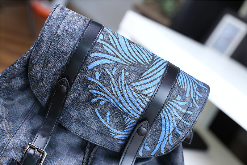 Ozarra Fashion Lu-Vi bags - 9696