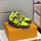 Ozarra Luxury - LOV Men Shoes - 1368