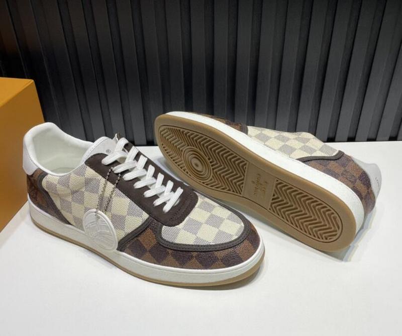 Ozarra Luxury - LOV Men Shoes - 1200