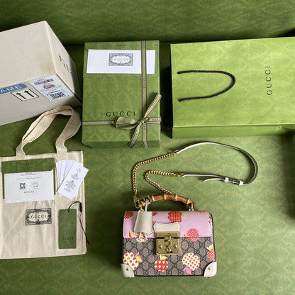 Ozarra - GUKI Bags - 1759