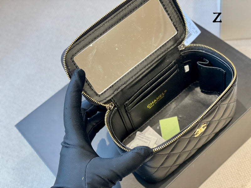 Ozarra - CHL Bags - 7258
