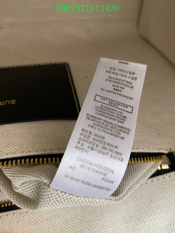 Ozarra Fashion -BBR Bags - 400
