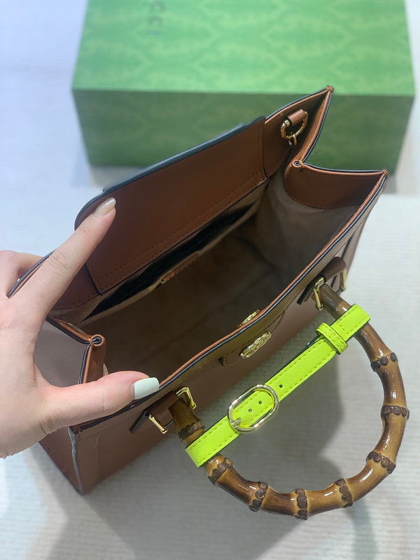 Ozarra - GCI Bags - 2084