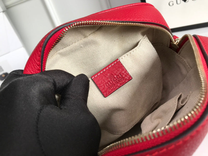 Ozarra - GG Bags - 2348