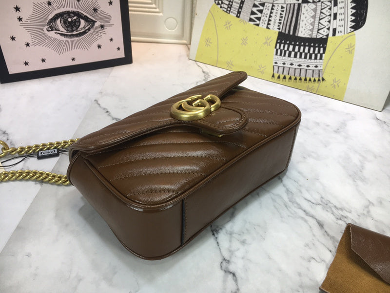 Ozarra - GUKI Bags - 437