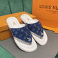 Ozarra Luxury - LOV Men Shoes - 1296