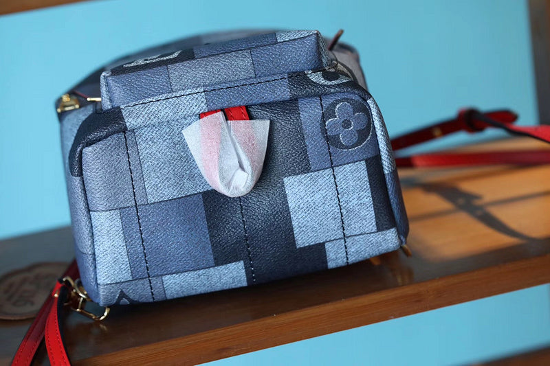 Ozarra - LUV Bags - 034