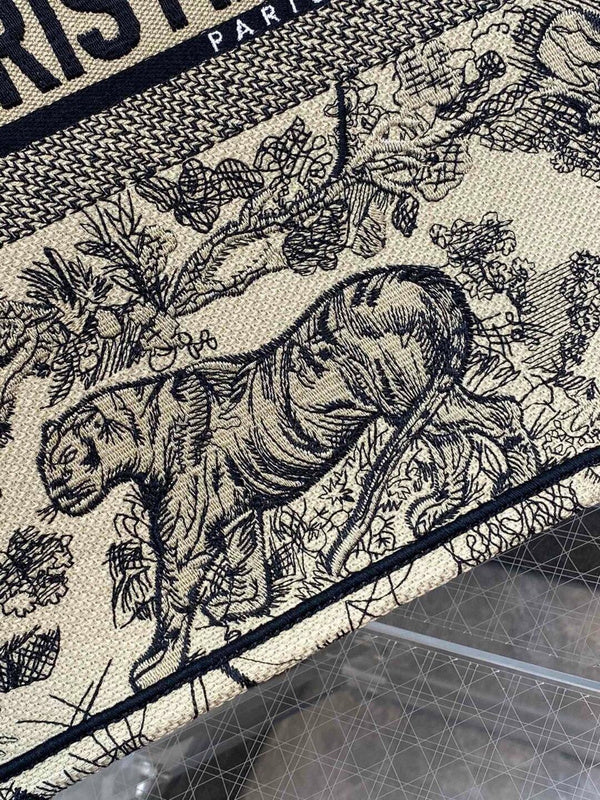 Ozarra - Dir Bags - 1489