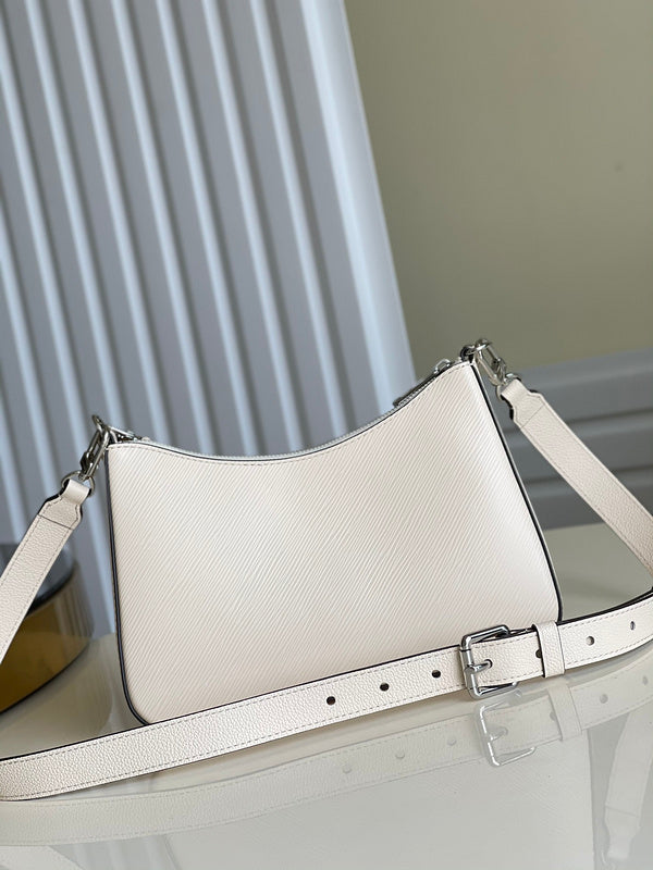 Ozarra Fashion Lu-Vi Bags - 16933